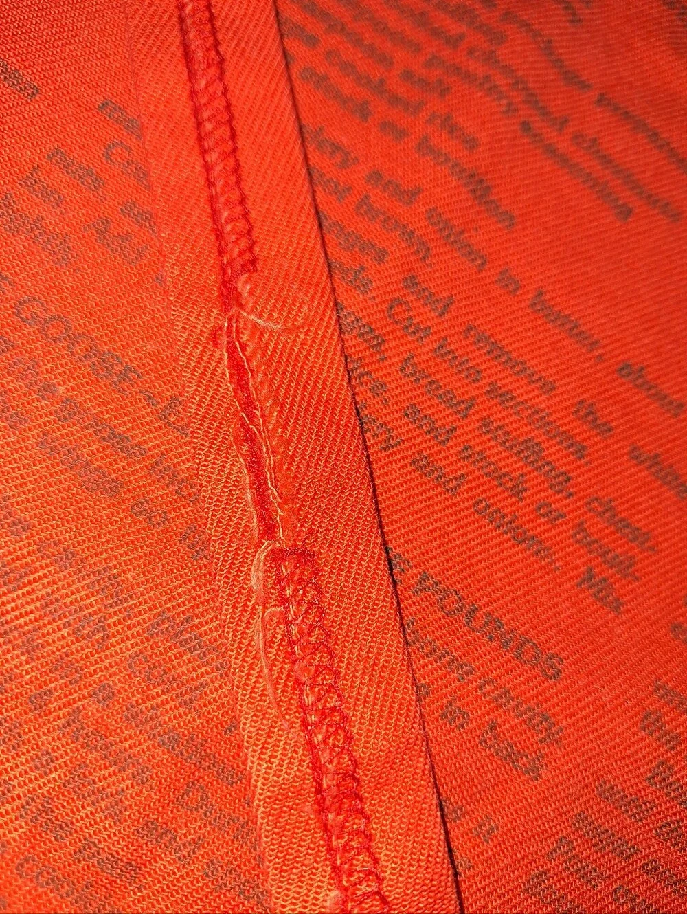 1978 Vintage Christmas Recipe Apron Holiday Apron Eat Drink Be Merry Christmas